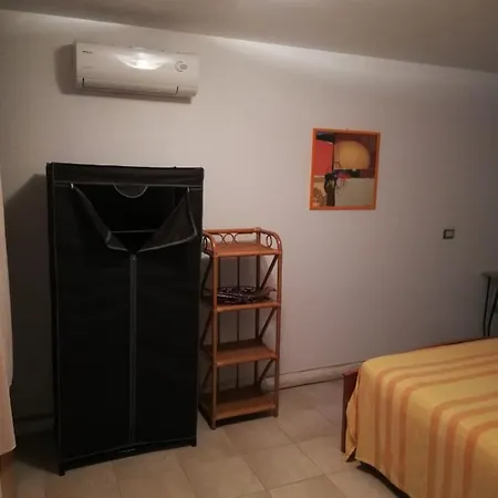 Accommodatie bij particulieren Gaia *
