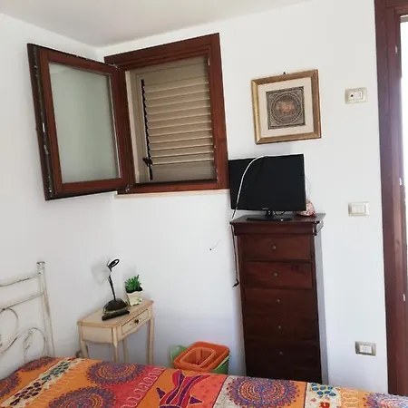 Accommodatie bij particulieren Gaia