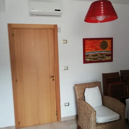 Accommodatie bij particulieren Gaia