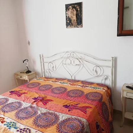 Gaia Accommodatie bij particulieren