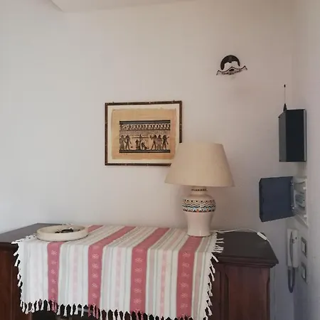 Gaia Accommodatie bij particulieren