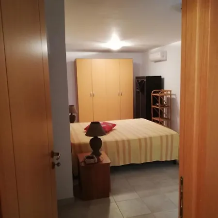 Privat bolig Gaia
