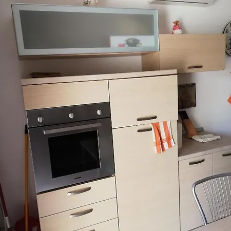 Privat bolig Gaia *