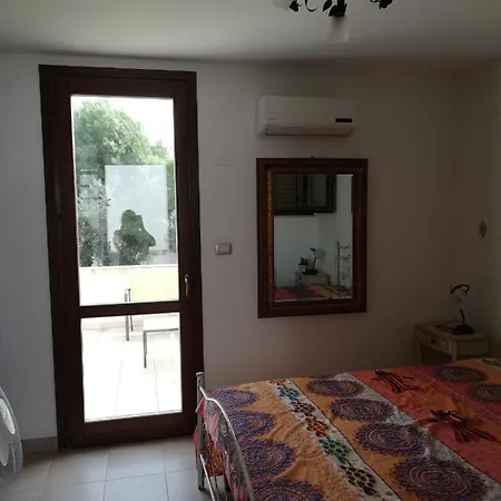 Gaia Privat bolig Nardò
