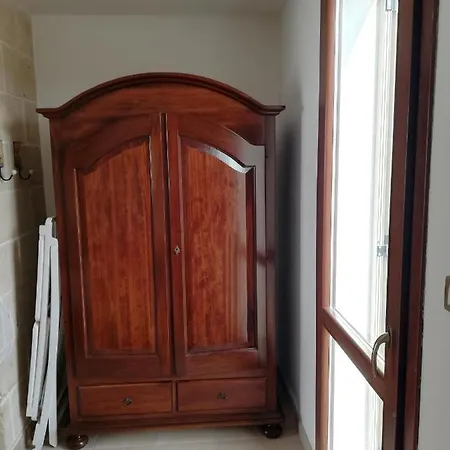 Gaia Privat bolig Nardò