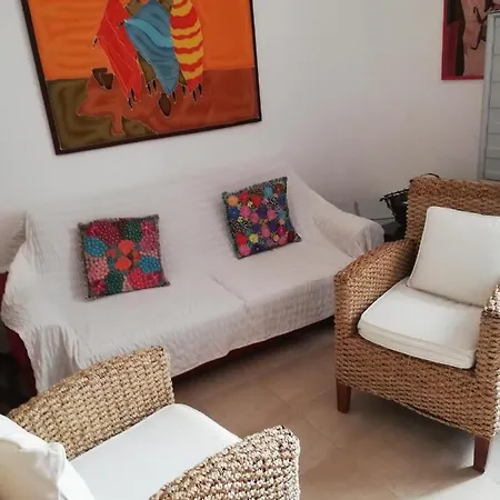 Privat bolig Gaia