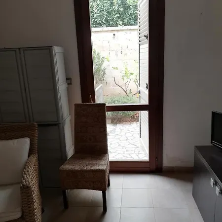 Gaia Privat bolig Nardò
