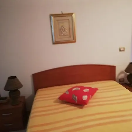 Privat bolig Gaia
